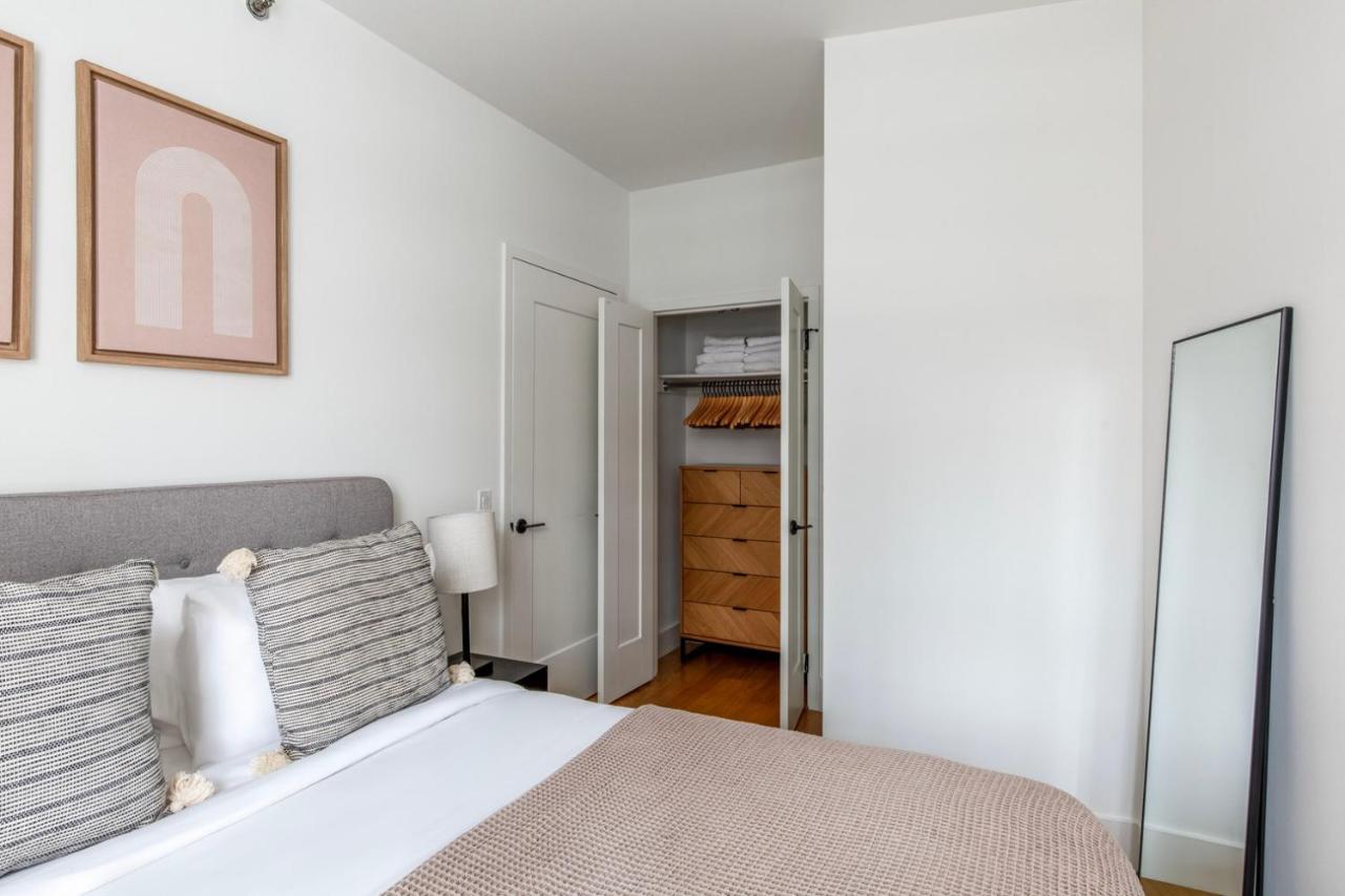 Fidi 1br W 3-story Gym Doorman Game Nyc-1341 Appartamento New York